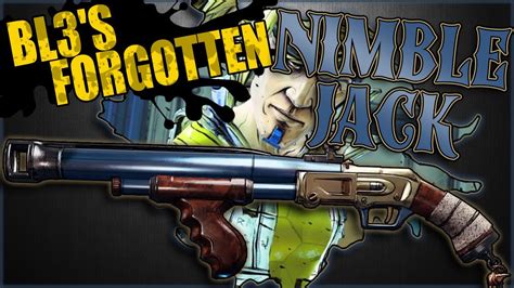 BL3's Forgotten .